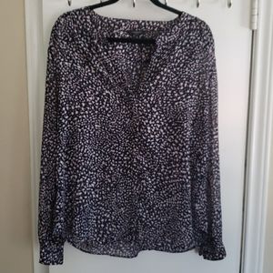Banana Republic Blouse